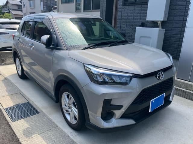 TOYOTA