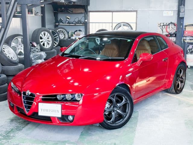 ALFAROMEO