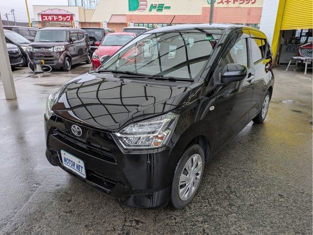 DAIHATSU