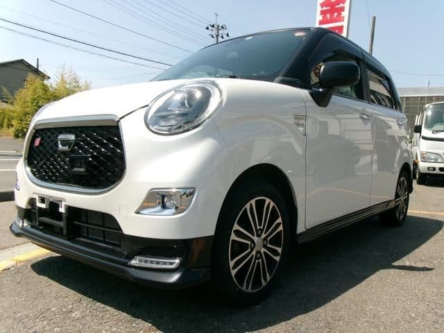 DAIHATSU