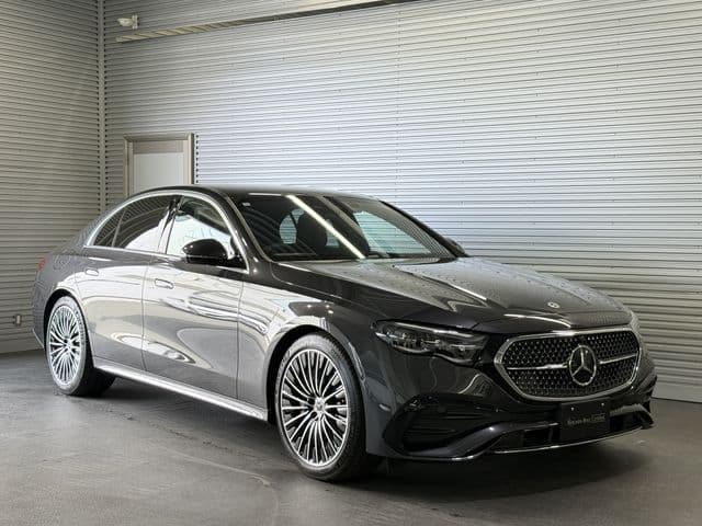 MERCEDES BENZ