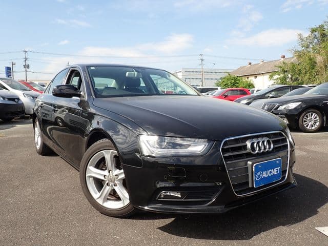 AUDI