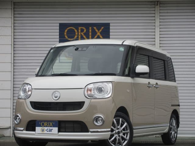 DAIHATSU