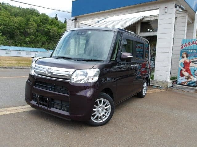 DAIHATSU