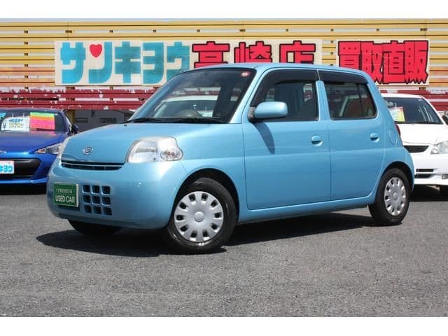 DAIHATSU