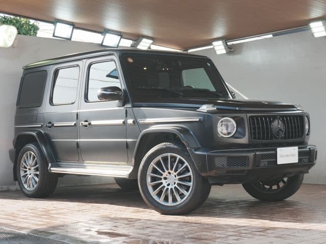 MERCEDES BENZ