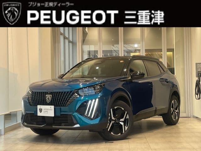PEUGEOT