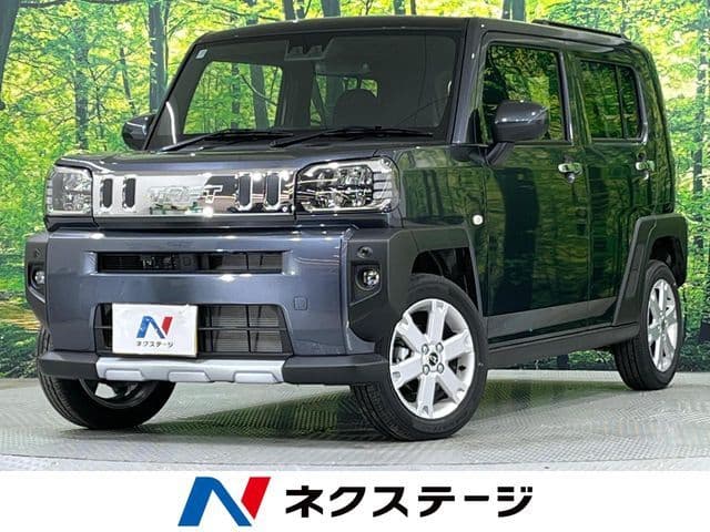 DAIHATSU