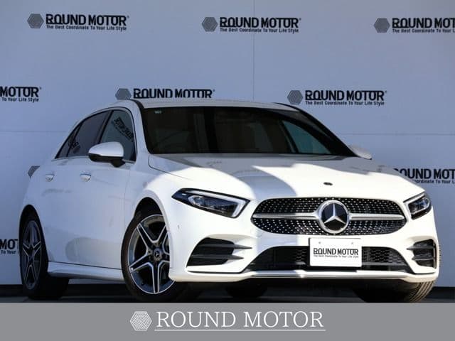 MERCEDES BENZ