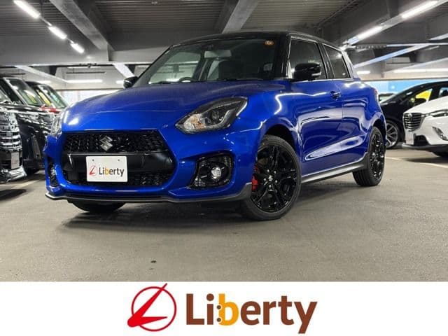 SUZUKI