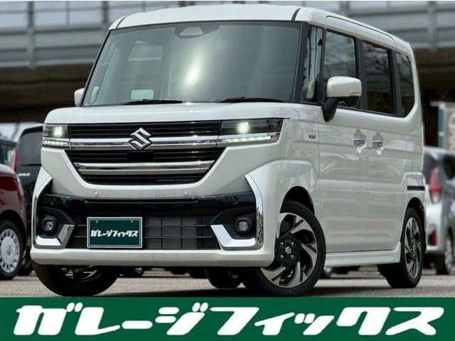 SUZUKI