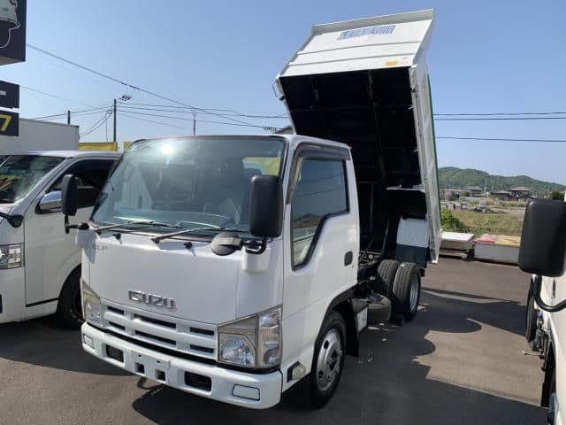 ISUZU