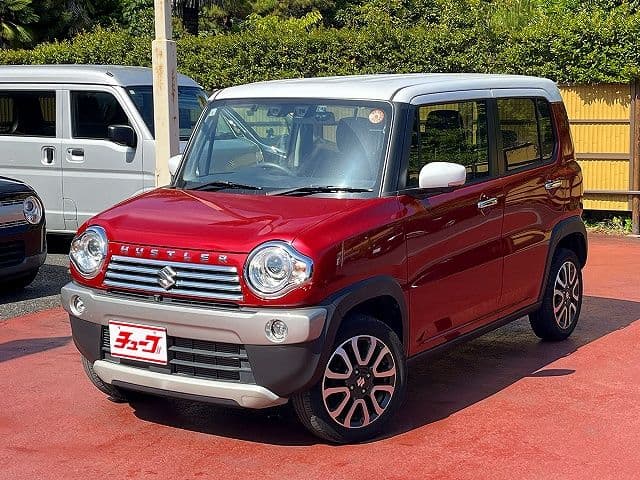 SUZUKI