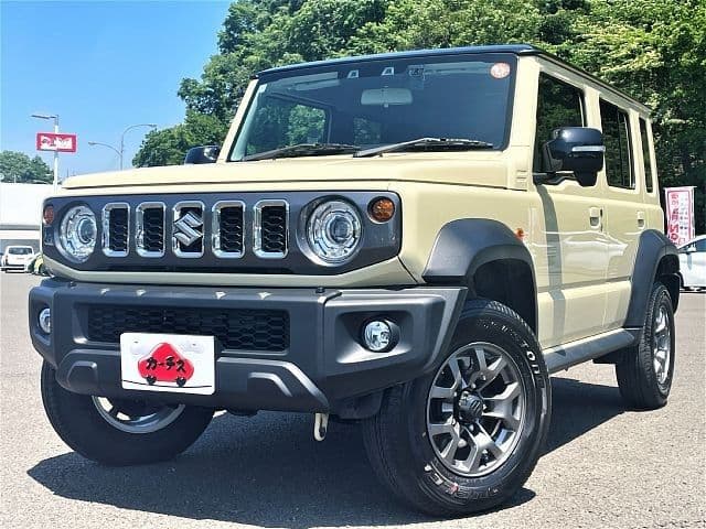 SUZUKI