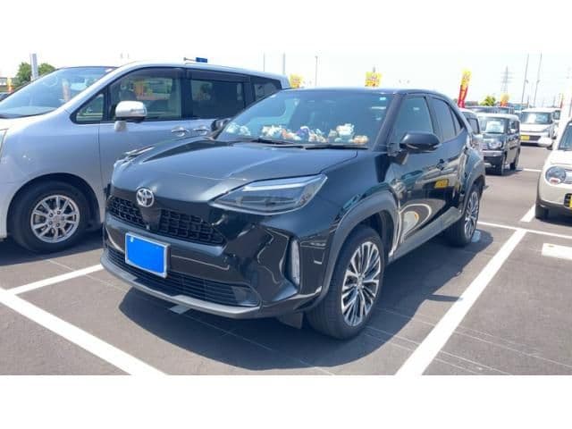 TOYOTA