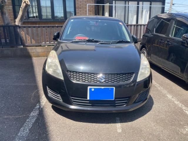 SUZUKI