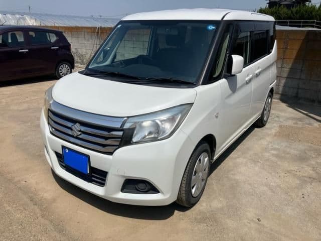 SUZUKI