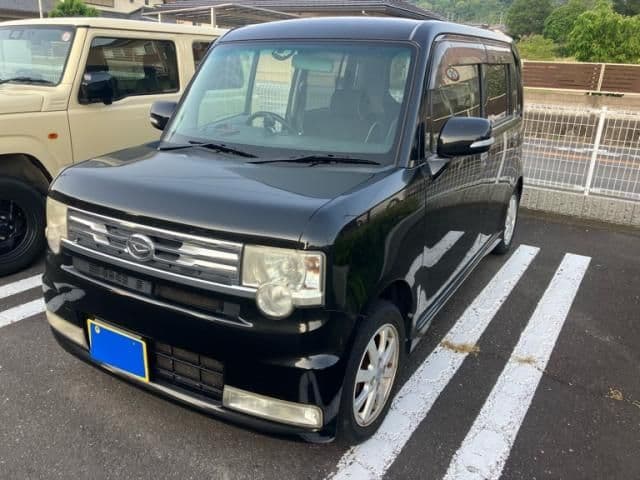 DAIHATSU