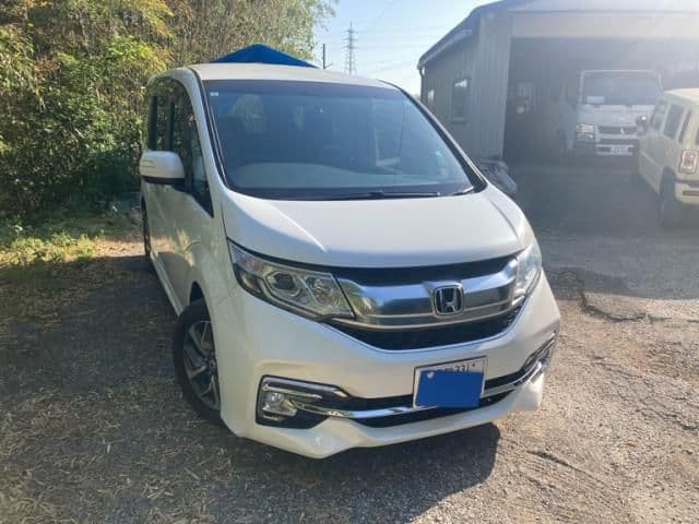HONDA