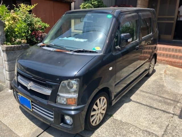 SUZUKI