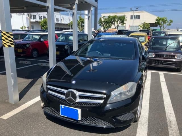MERCEDES BENZ