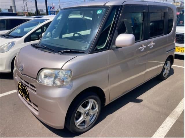 DAIHATSU
