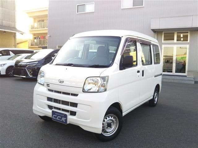 DAIHATSU