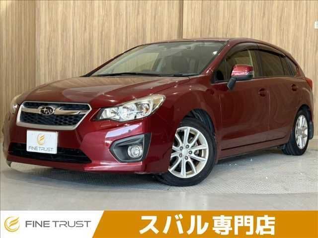 SUBARU