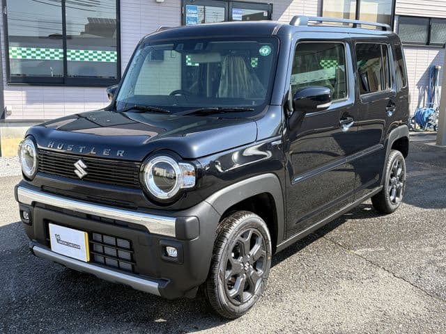 SUZUKI