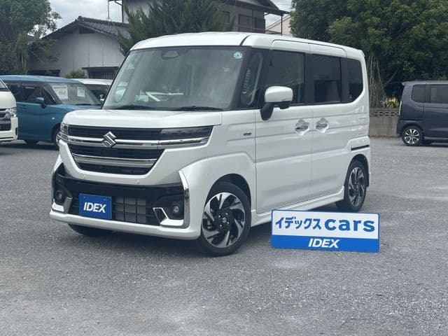 SUZUKI
