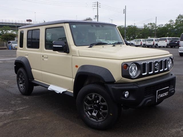 SUZUKI