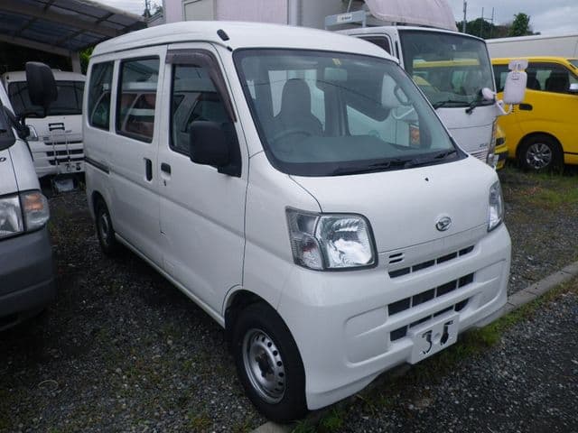 DAIHATSU