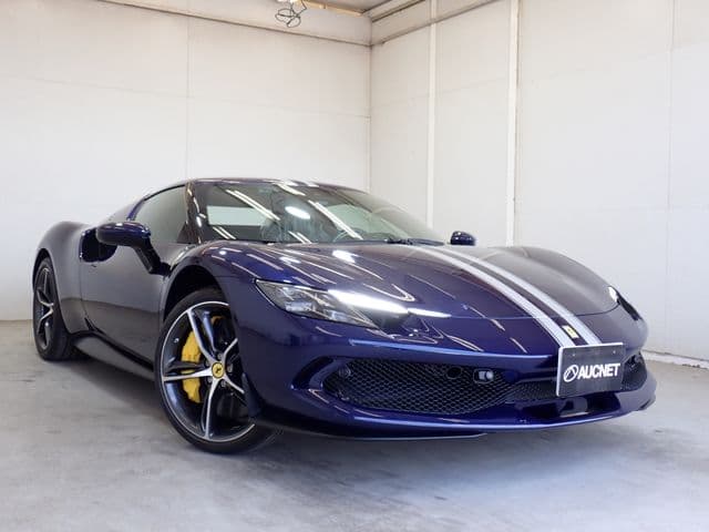 FERRARI