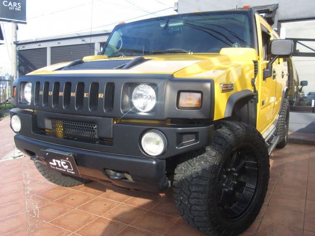 HUMMER
