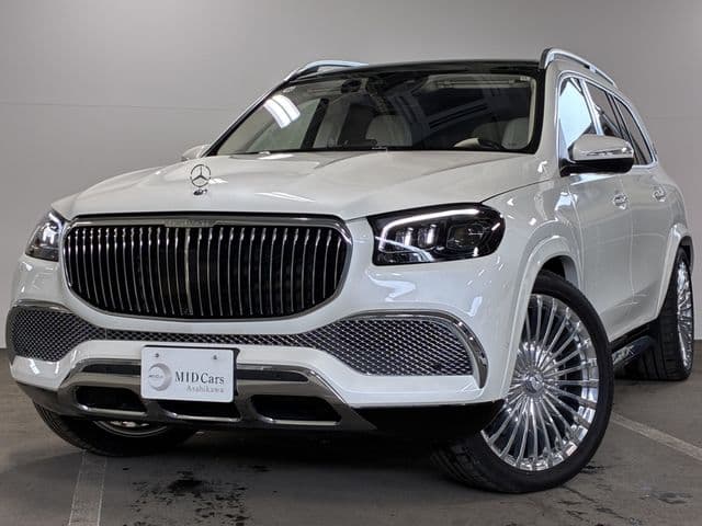 MERCEDES BENZ