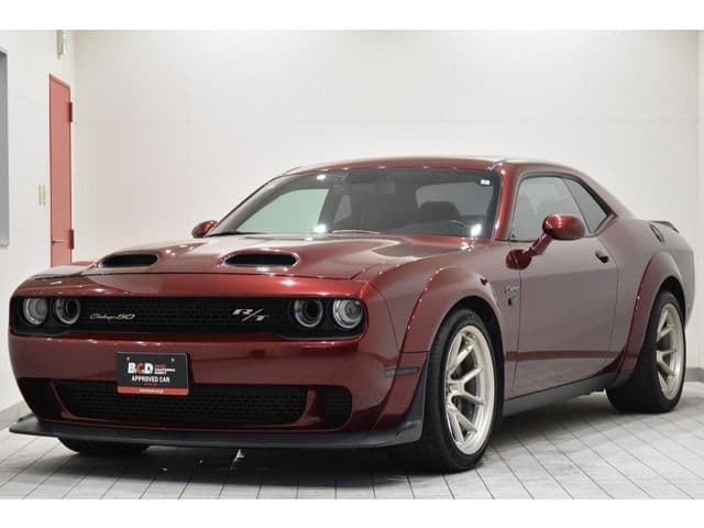 DODGE