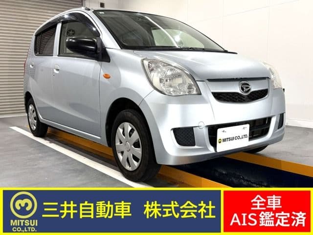 DAIHATSU