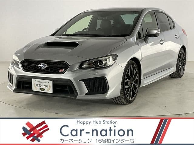 SUBARU