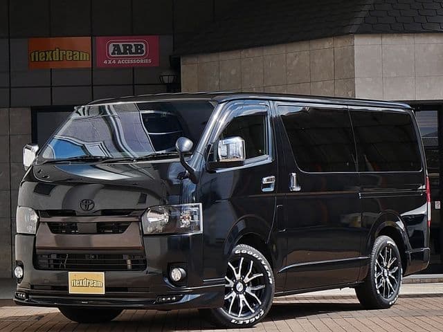 ISUZU