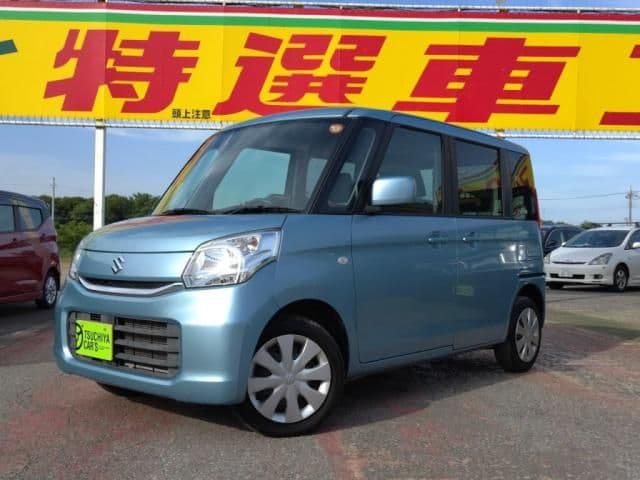 SUZUKI