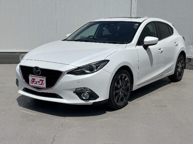 MAZDA