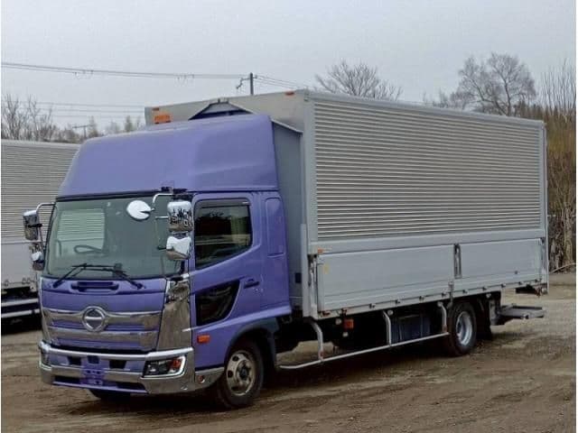 HINO