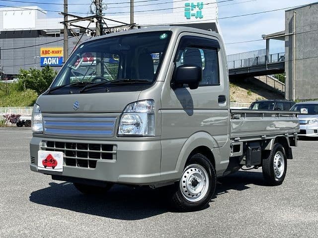 SUZUKI