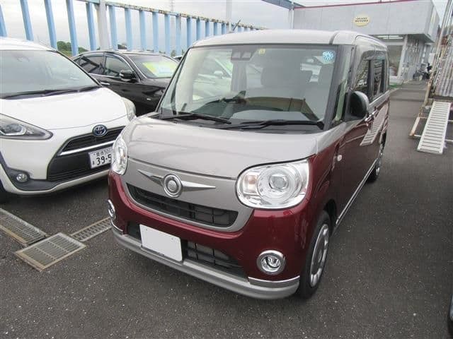 DAIHATSU
