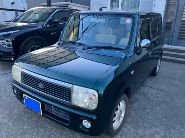 SUZUKI
