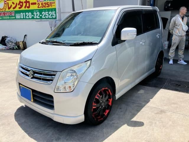SUZUKI