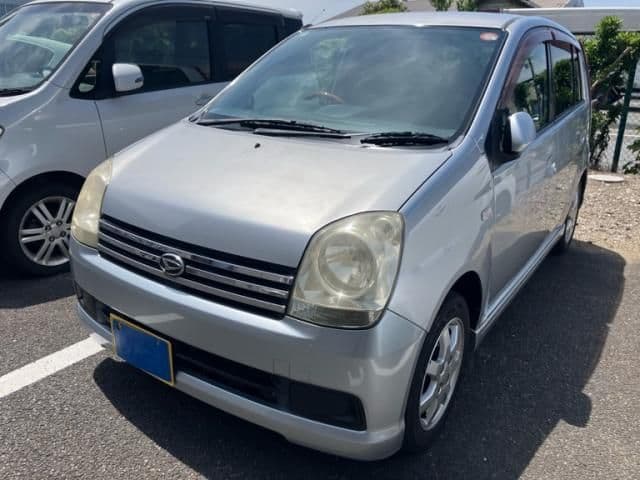DAIHATSU
