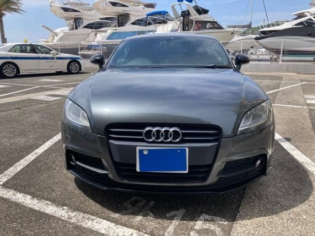 AUDI