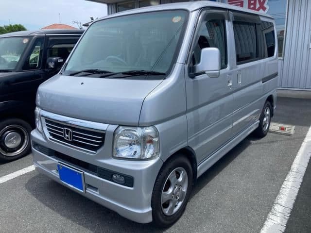 HONDA