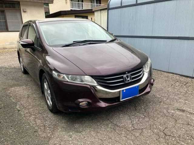 HONDA